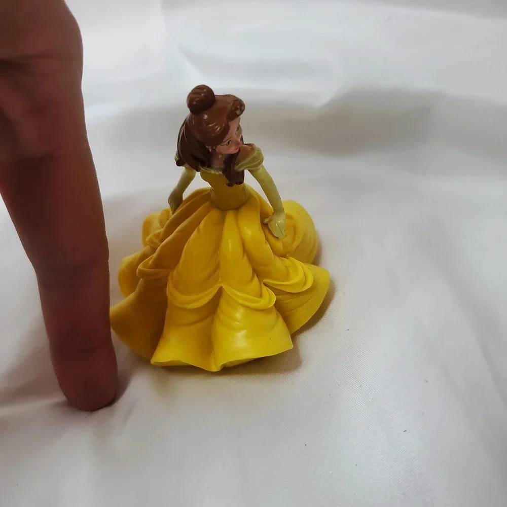 Disney used